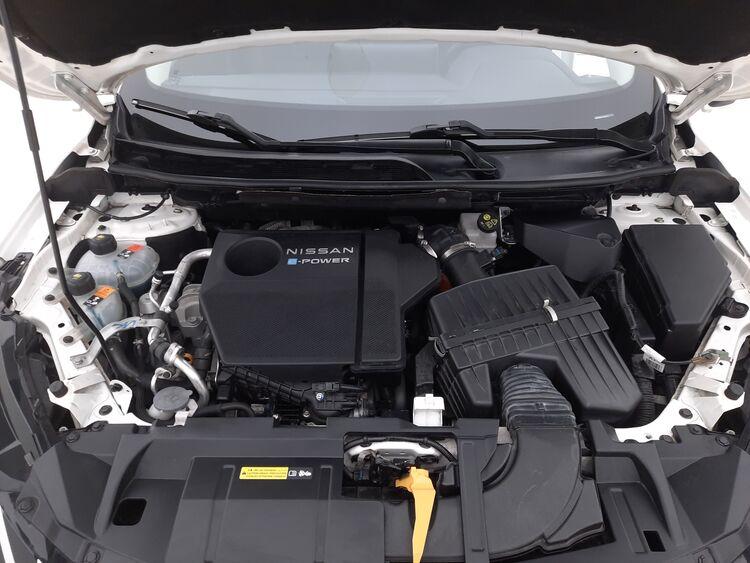 Nissan Qashqai e-Power N-Connecta BR290847 1.5 Full Hybrid 190CV