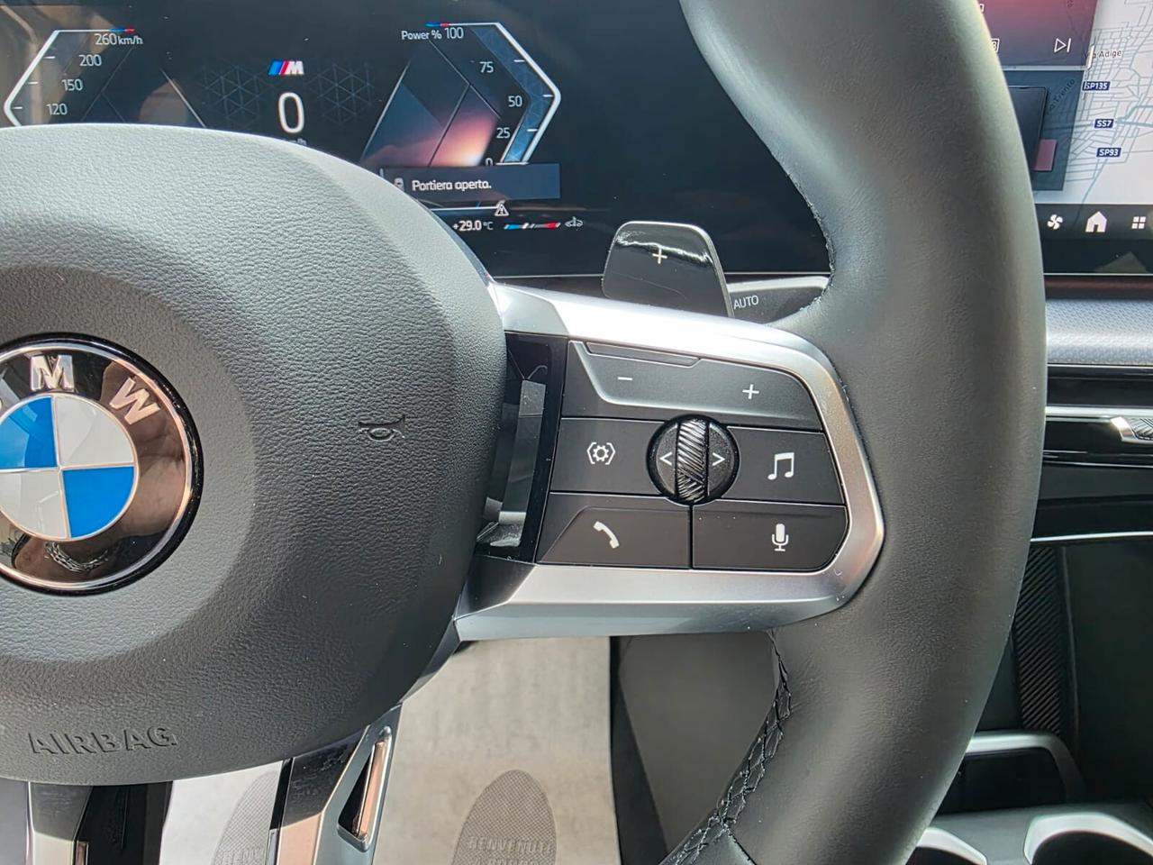 Bmw X2 S-Drive 20d 150 Cv M-Sport+Cerchi 19---