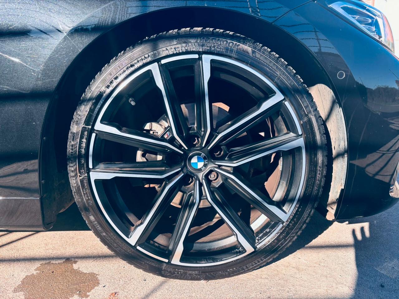 Bmw 4er Cabrio 420d 48V Msport