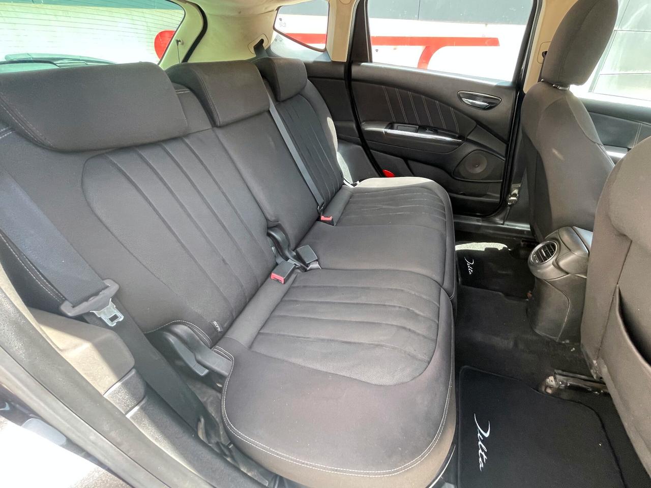 Lancia Delta 2.0 MJT DPF Executive