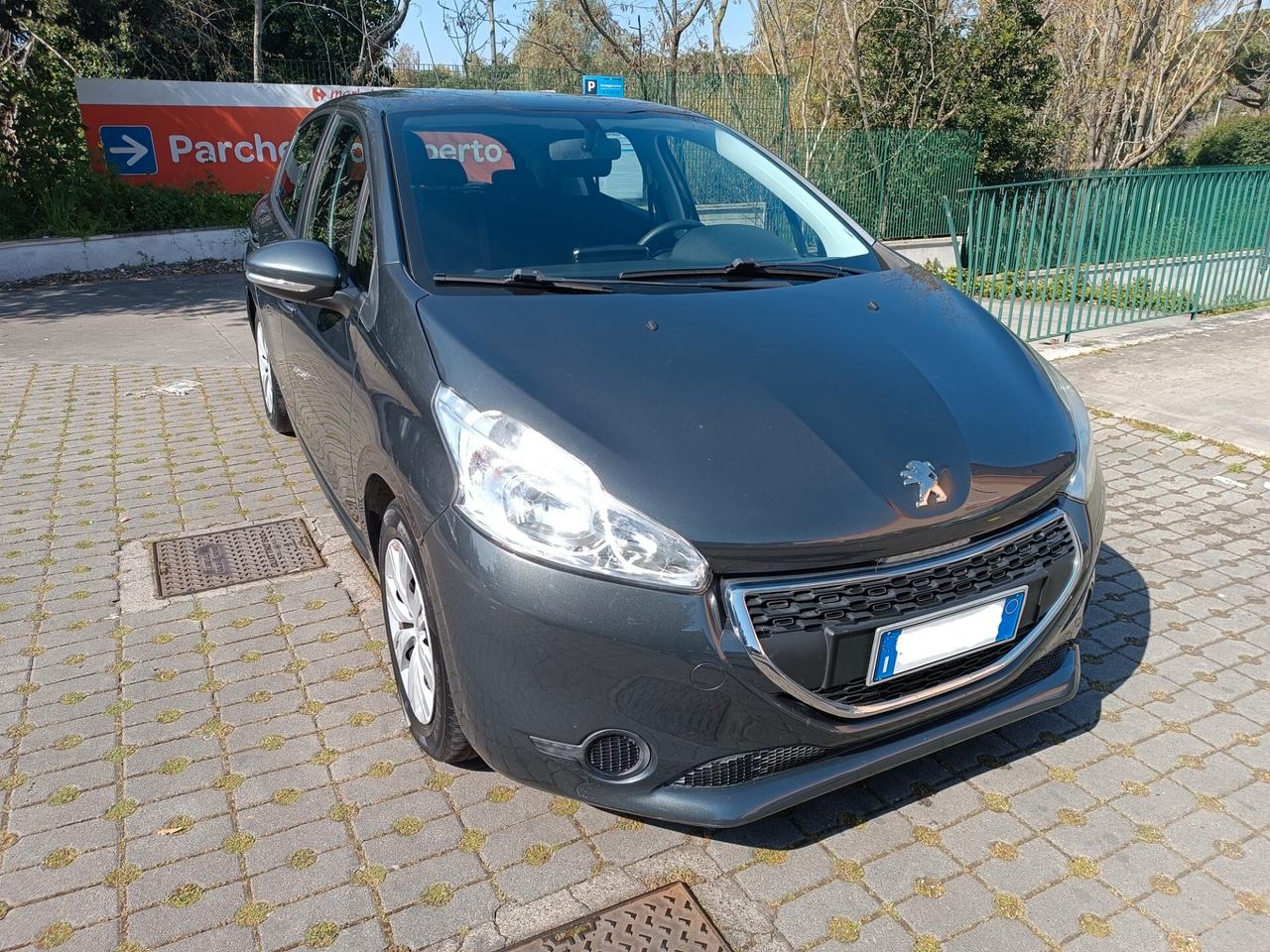 Peugeot 208 PureTech 5 porte Active
