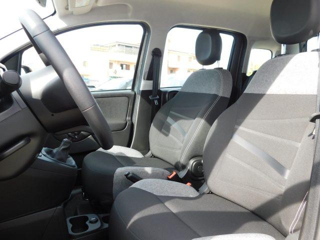 FIAT Panda Cross 1.0 FireFly S&S Hybrid