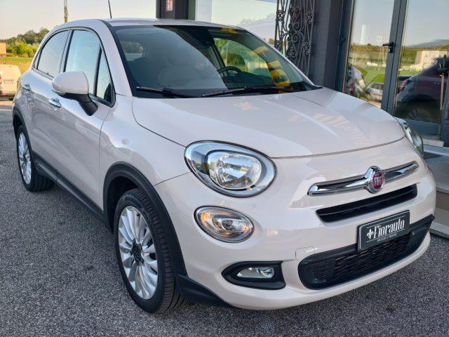 FIAT 500X 1.6mjt120 Lounge Opening Edition+brake assist