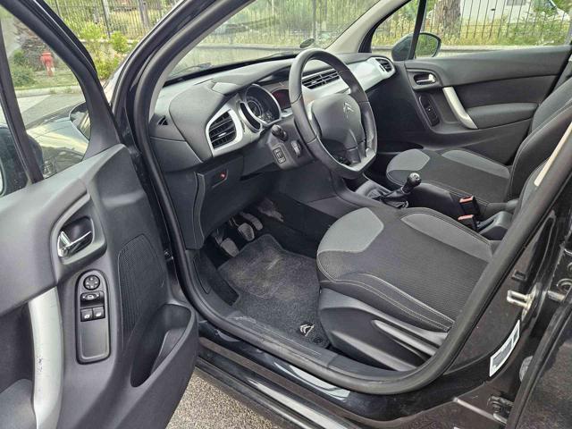 CITROEN C3 1.1 Attraction