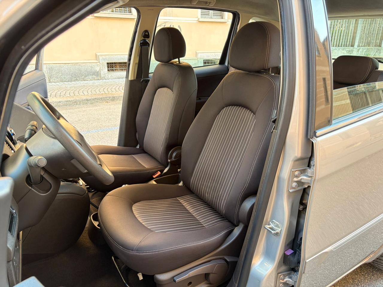 Lancia MUSA 1.3 D Multijet 95 CV S&S Oro 5 PORTE