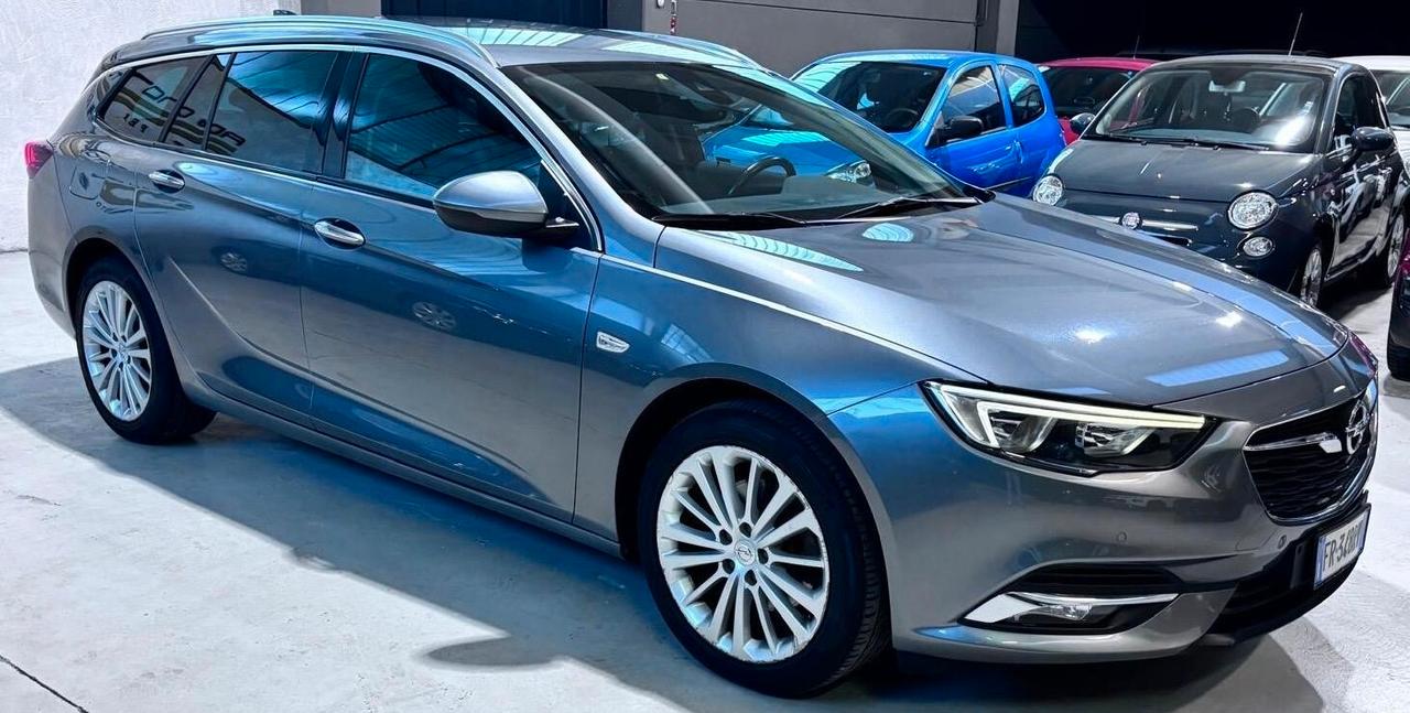 Opel Insignia Manuale Diesel 80.000 Km
