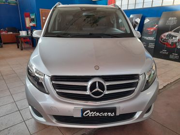 Mercedes-benz V 250 CDI Premium Long