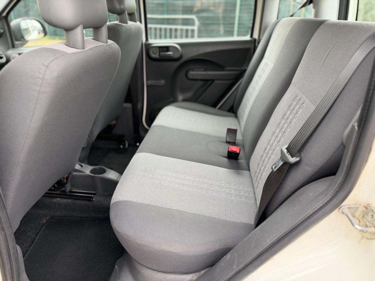 Fiat Panda 1.4 Natural Power Classic