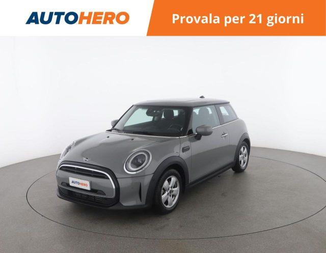 MINI Cooper 1.5 Cooper Essential