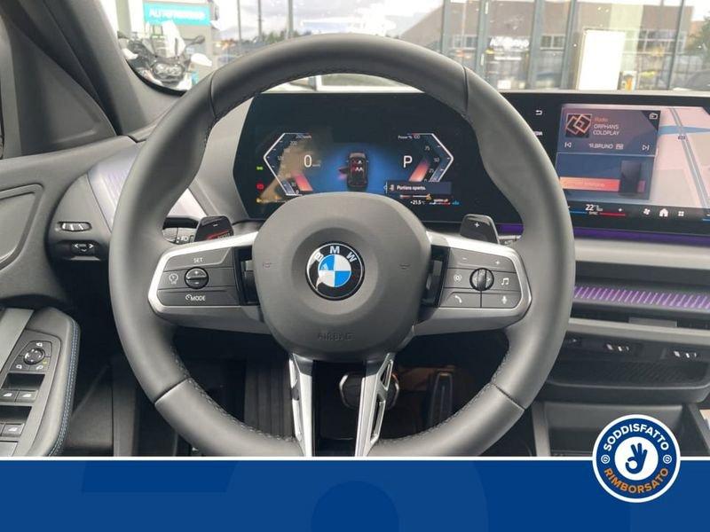 BMW Serie 1 118d M Sport Pro