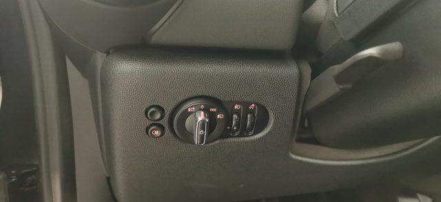 MINI John Cooper Works 2.0 John Cooper Works GP