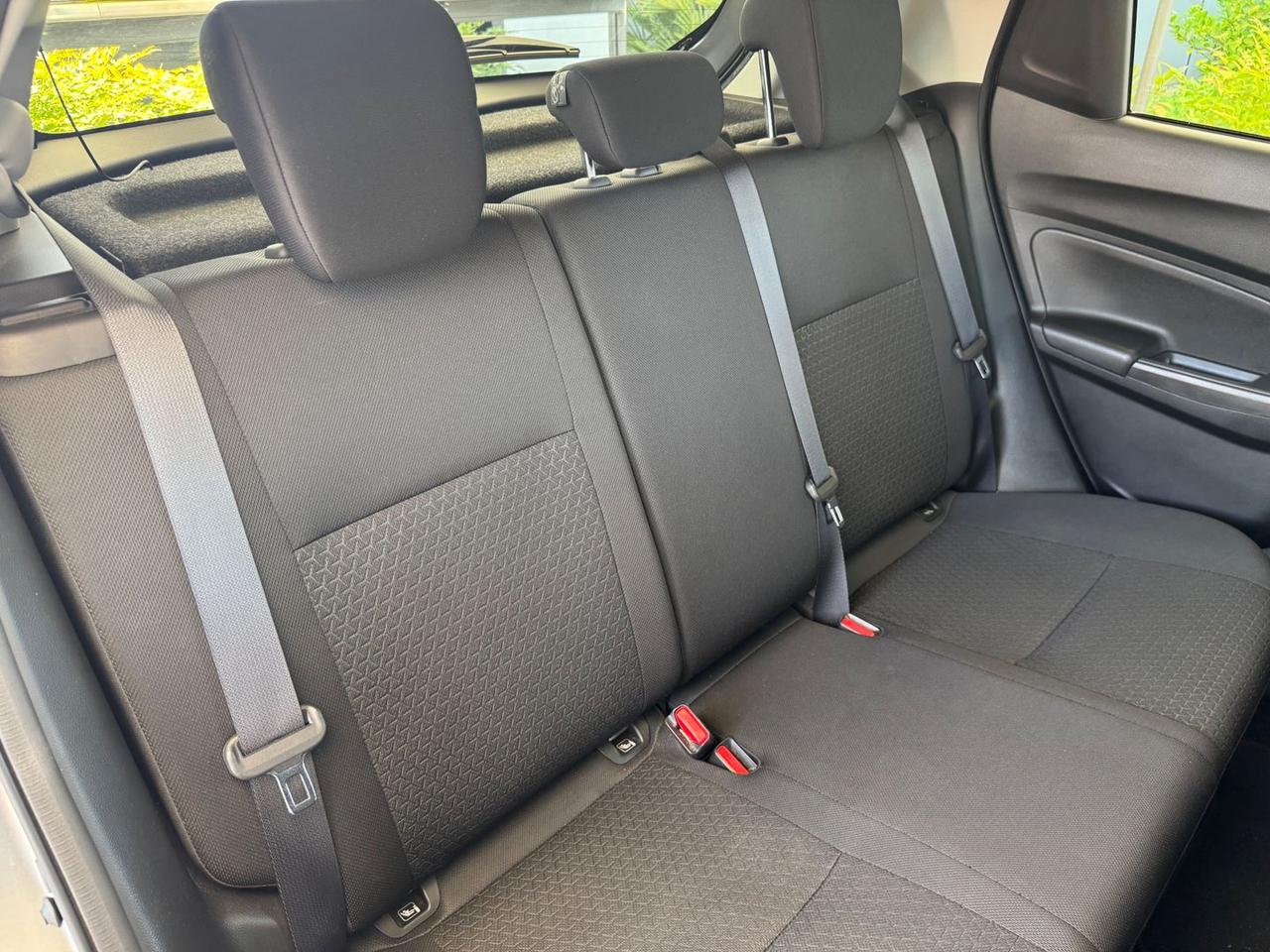 Suzuki Swift Top 1.2 Dualjet SHVS MHEV #6016