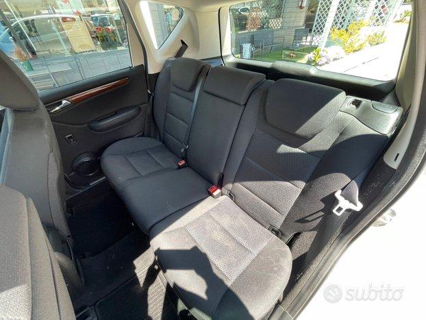 MERCEDES Classe A 180 CDI Elegance - 2006