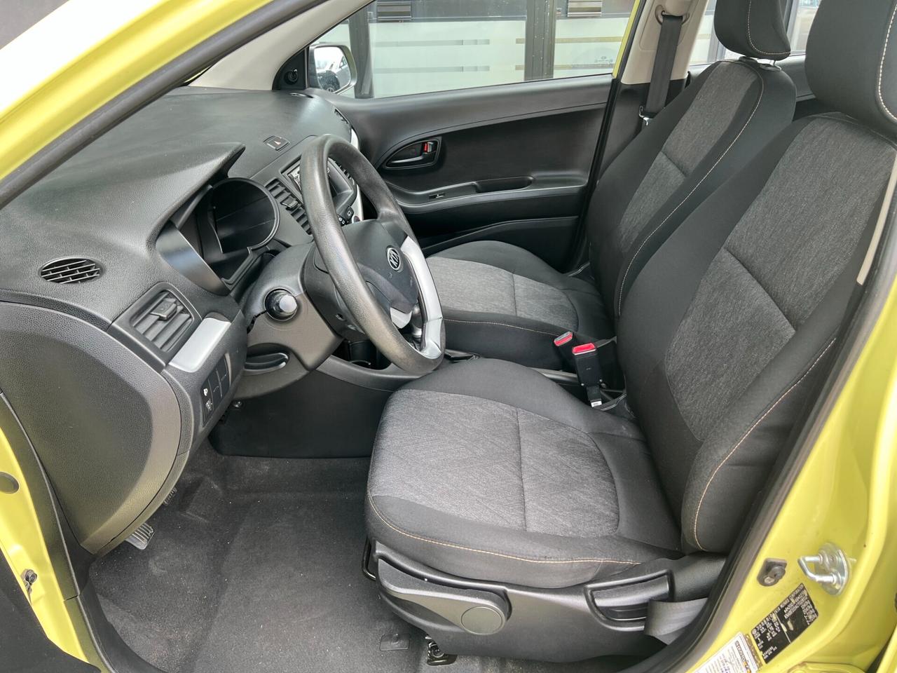 Kia Picanto 1.0/UNICA PROP/GARANZIA