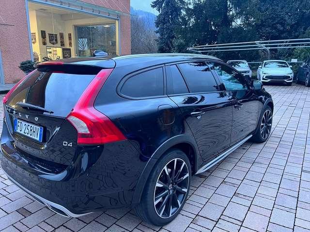 Volvo V60 Cross Country V60 Cross Country 2.0 d4 Kinetic geartronic