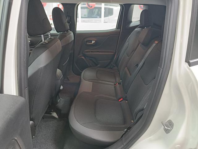 JEEP Renegade 1.6 Mjt 120 CV Limited FULL LED