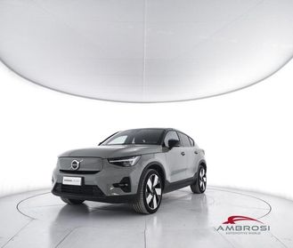 VOLVO C40 Recharge Twin Motor AWD 1st Edition