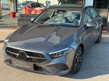 Mercedes-benz A EQ SPORT FULL/COME NUOVA/AFFARE