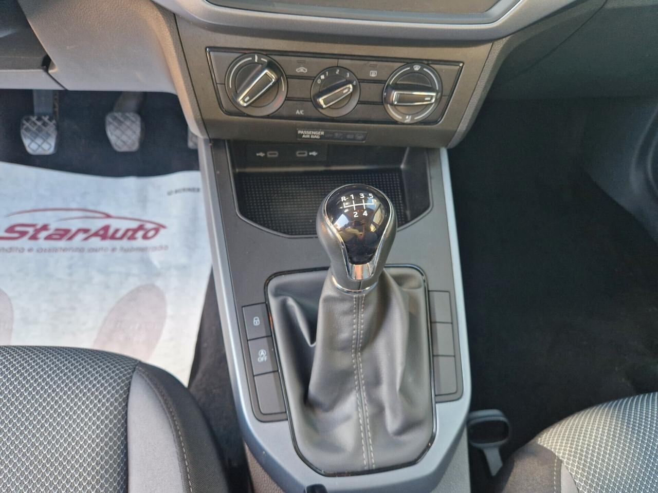 Seat Arona 1.0 TGI Style