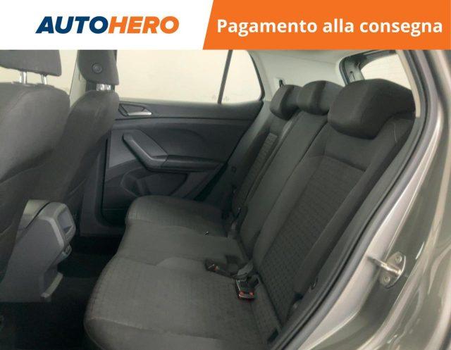 VOLKSWAGEN T-Cross 1.0 TSI Style BMT