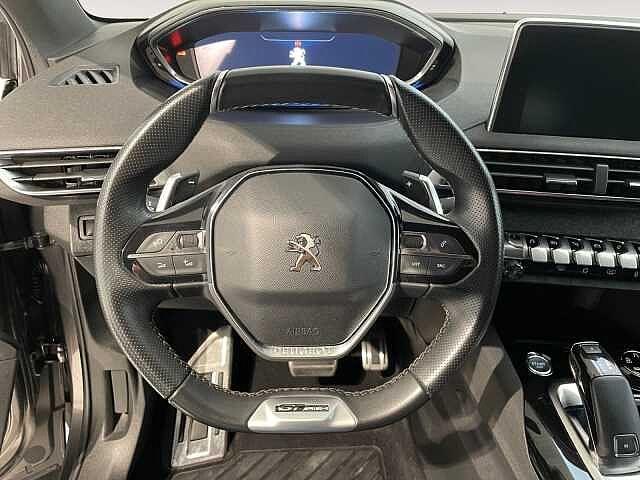 Peugeot 5008 1.5 130CV BlueHDi S&S Allure
