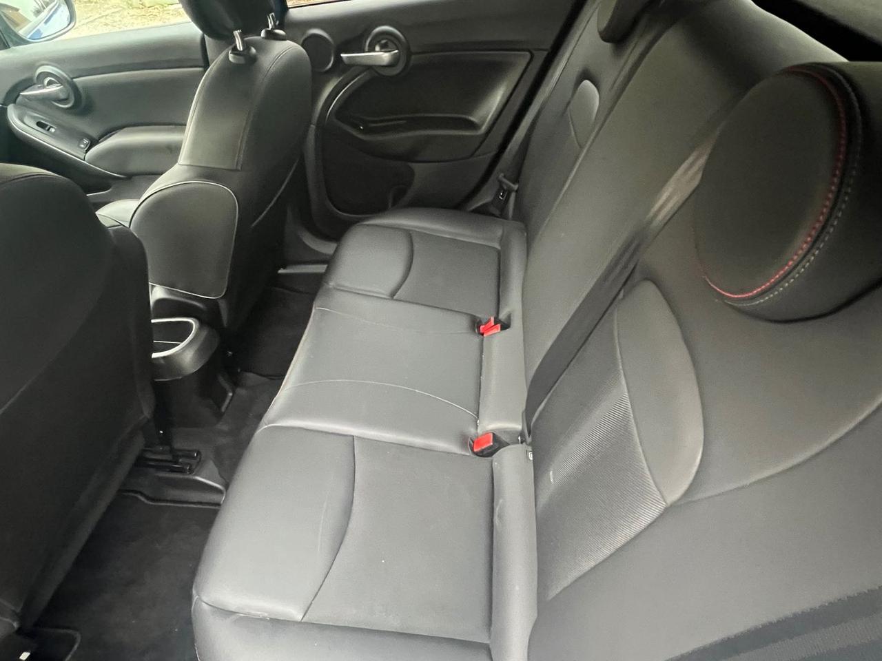 Fiat 500X Sport 1.0 T3 #7998