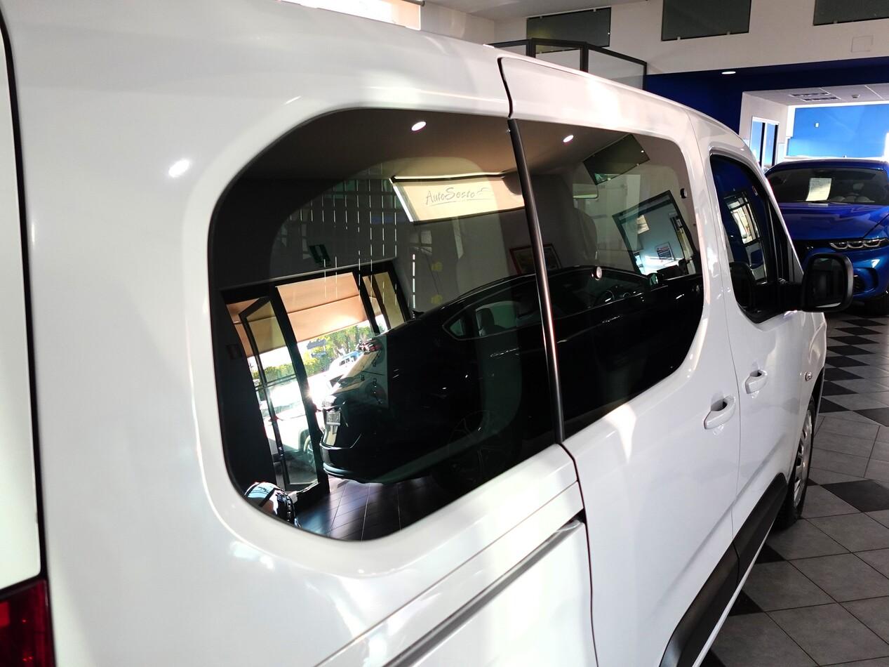 Opel Combo 1.5 D 100 CV LIFE N1 L1H1 ED. PLUS