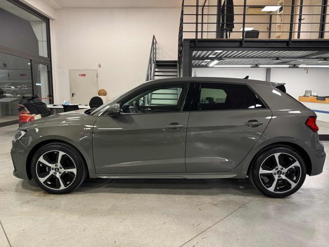 AUDI A1 SPB 25 TFSI S tronic Business