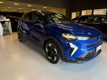 RENAULT Captur 2ª serie Captur Eco-G 100 CV Te...