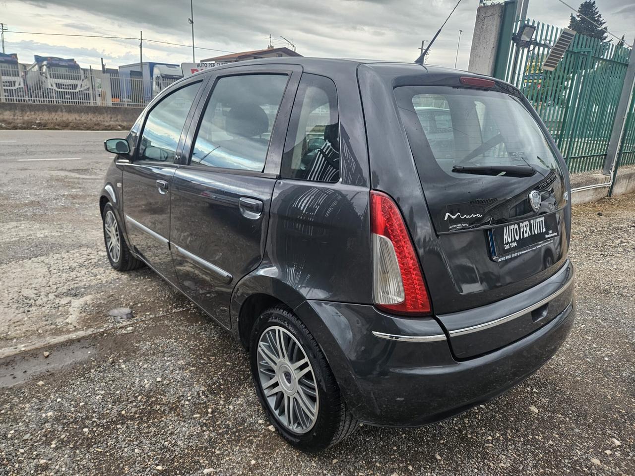 Lancia MUSA 1.3 Multijet 70 CV EURO 4