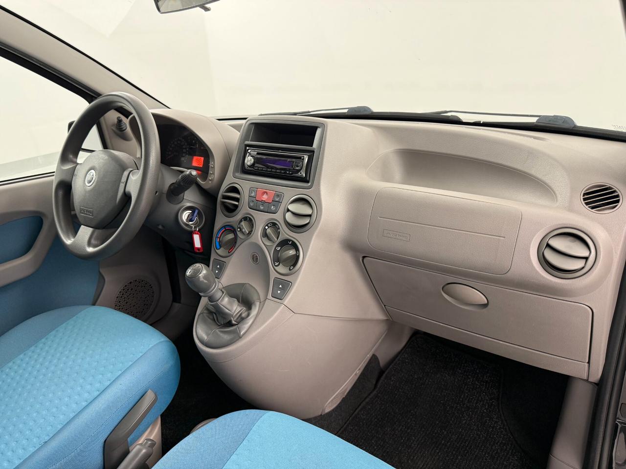 Fiat Panda 1.2 Dynamic CLIMA