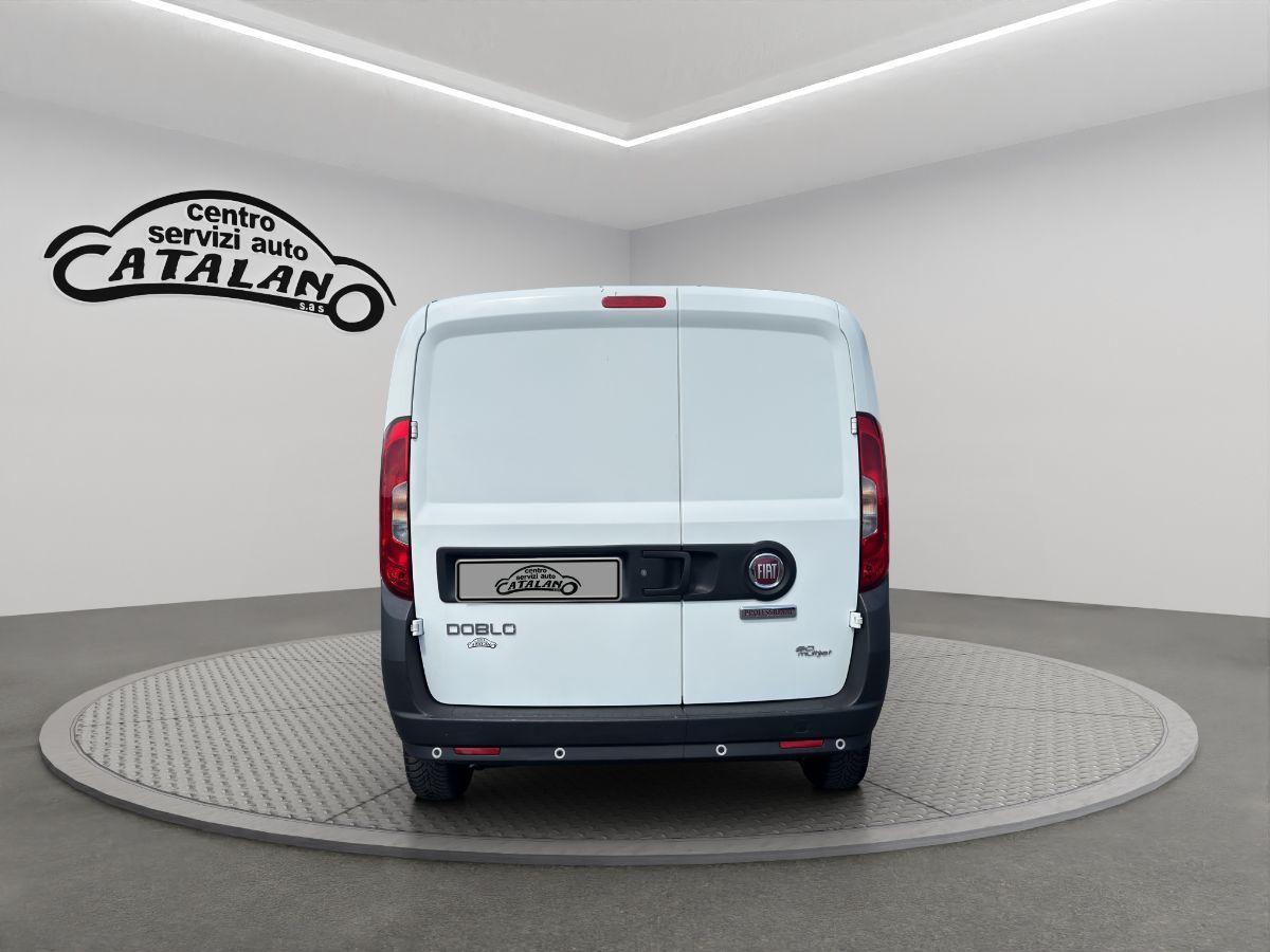 FIAT DOBLO' 1.3MJT 16V 95CV + IVA