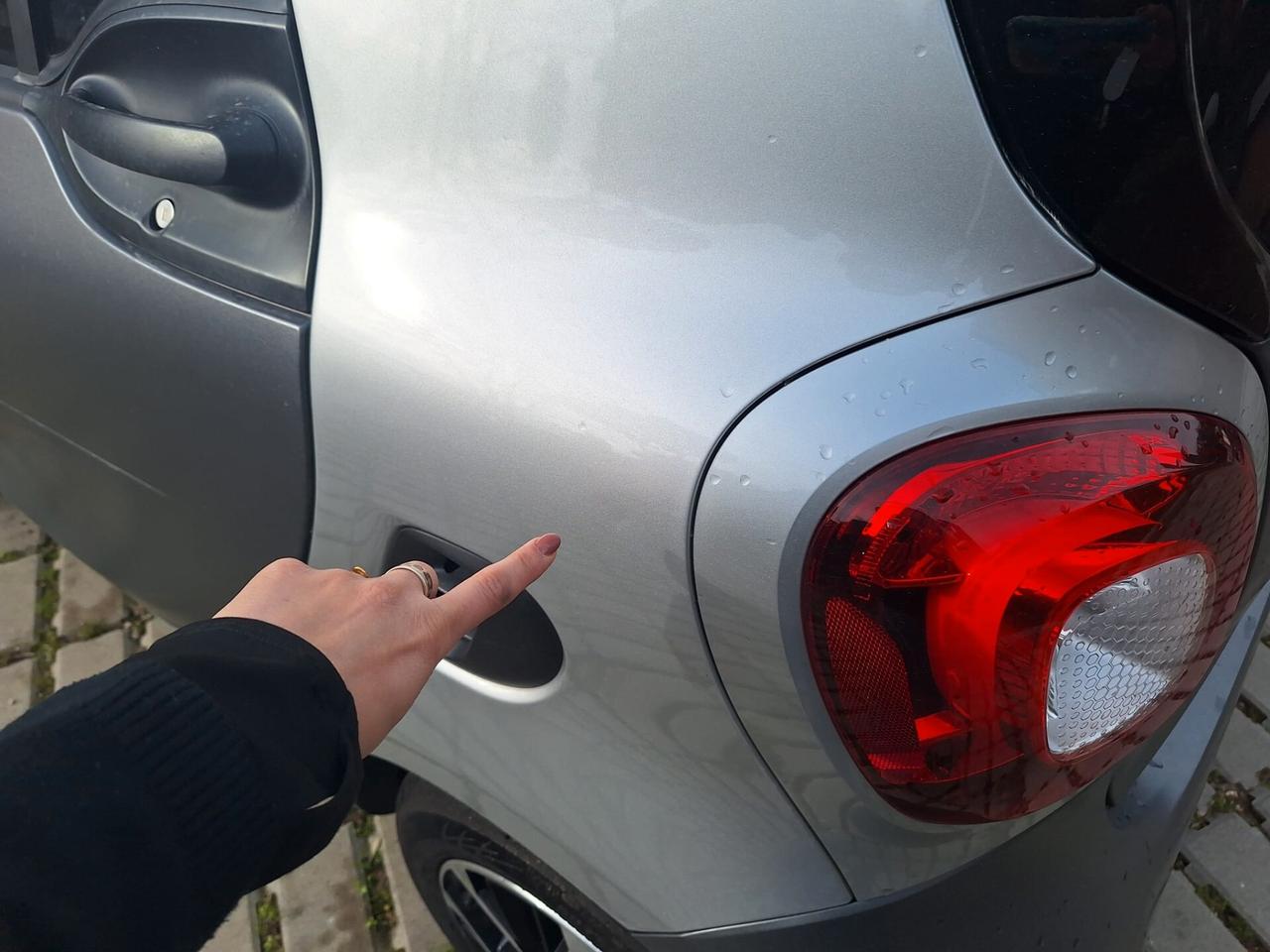 Smart ForTwo 70 1.0 twinamic Prime PROMO 270 MESE zero anticipo