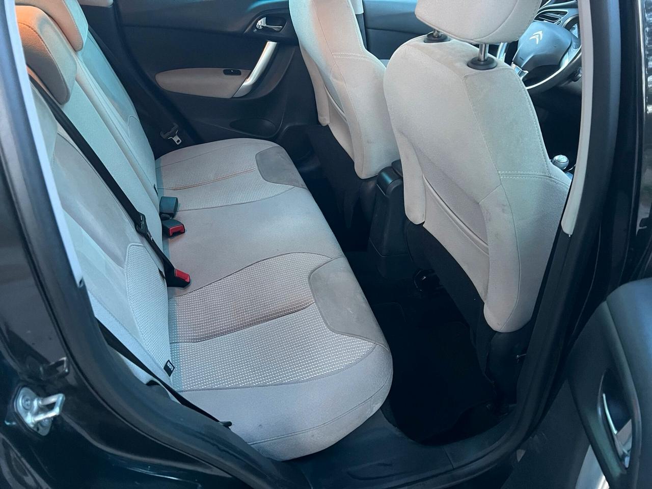 CITROEN C3 1.4 GPL Exclusive - 2010