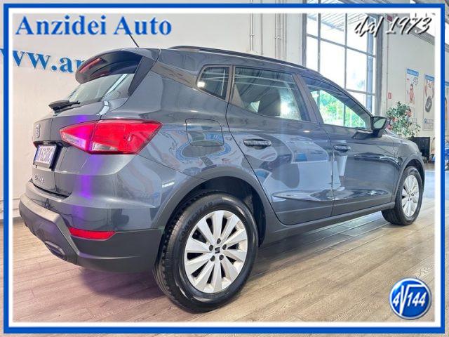 SEAT Arona 1.0 EcoTSI Style