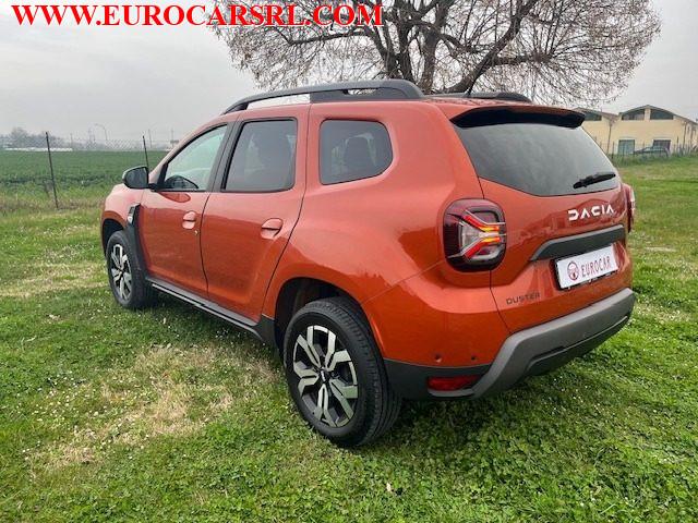 DACIA Duster 1.0 TCe GPL 4x2 Journey