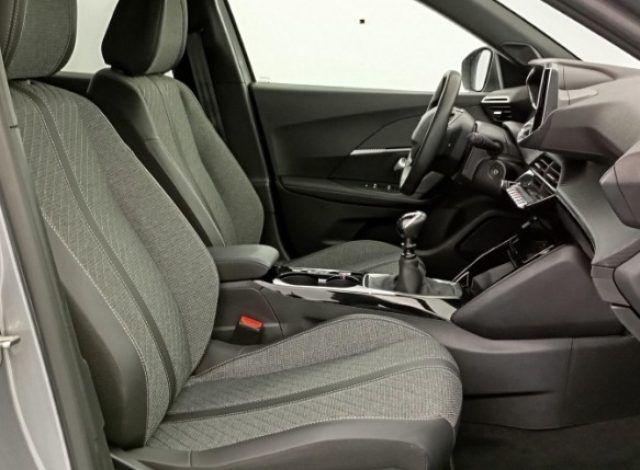 PEUGEOT 2008 PureTech 100 Allure IN PROMO - Cam - Carplay - Cruise/Lim