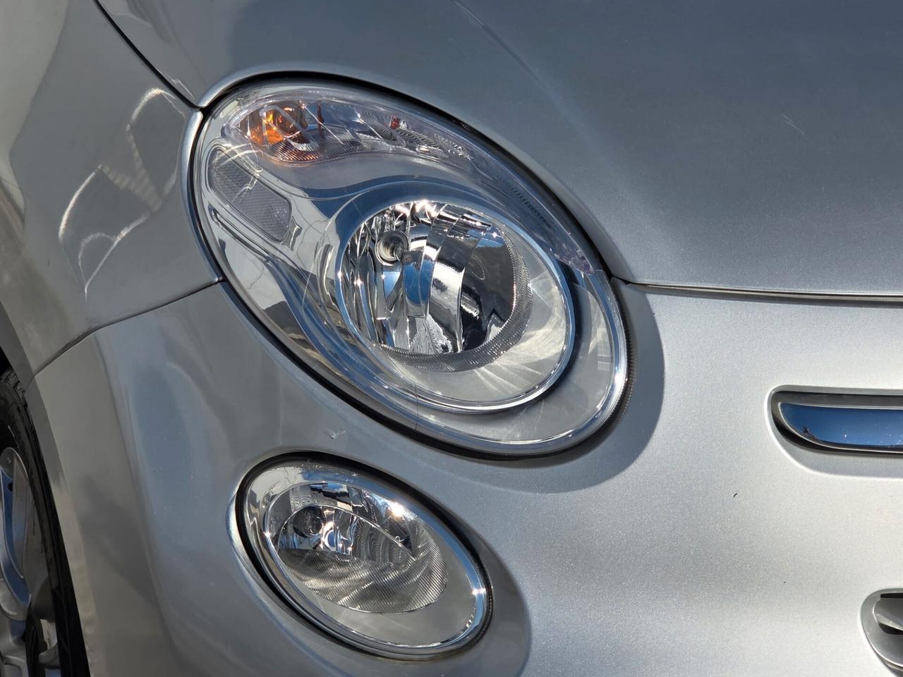 Fiat 500L LIVING 1.6JTDM 16V