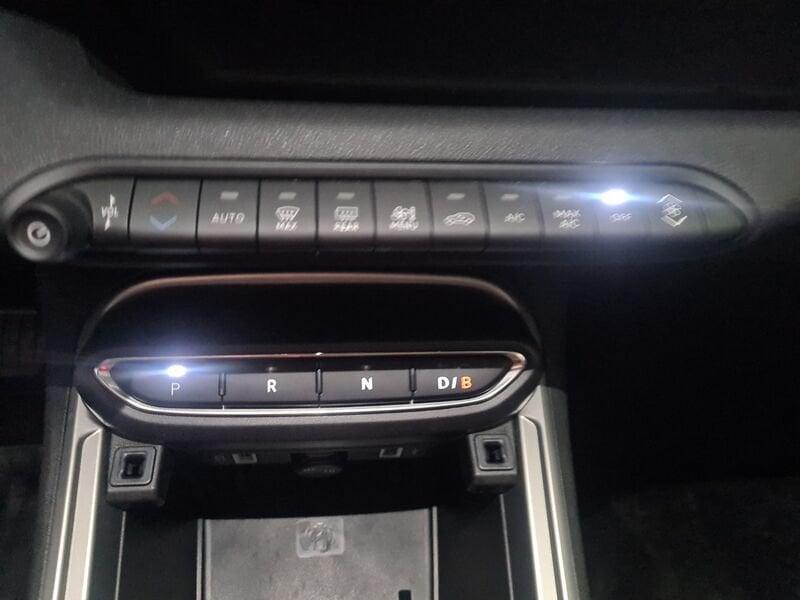 Jeep Avenger Avenger full-electric Summit fwd 156cv auto