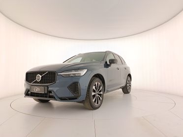 VOLVO XC60 2.0 b5 Plus Dark awd auto