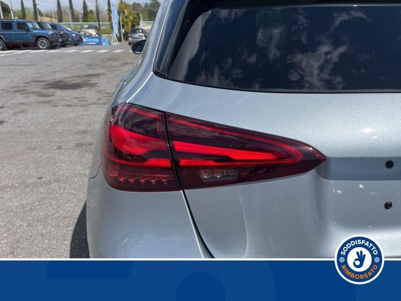 Mercedes-Benz Classe A 180d Automatic AMG Line Advanced Plus