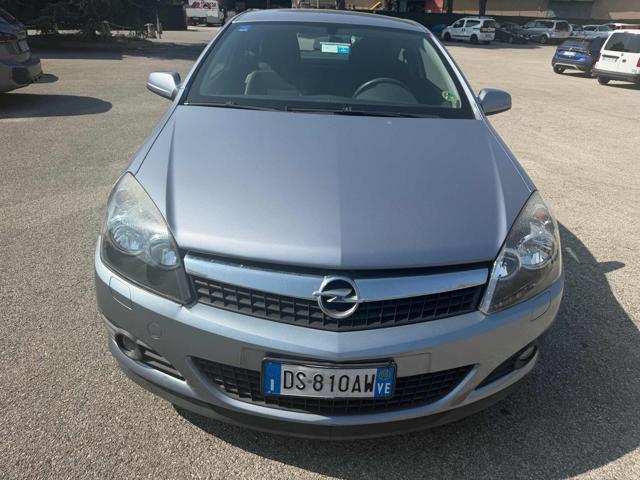 OPEL Astra 107,038km GTC 1.6 16V VVT 3p Stupenda Bellissima