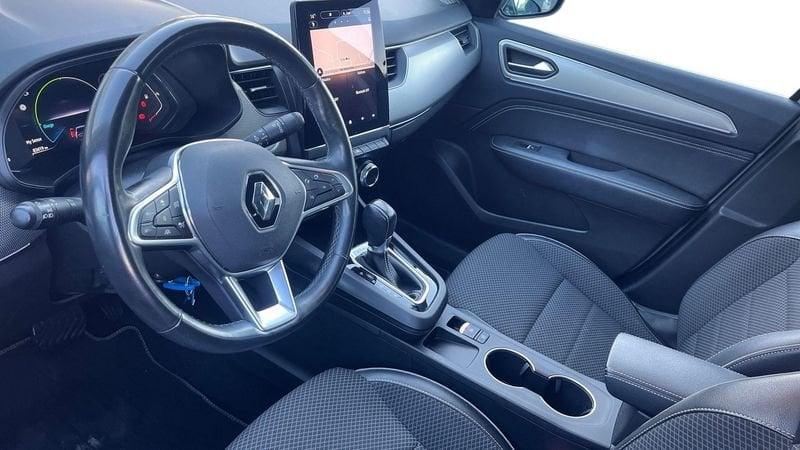 Renault Arkana 1.6 E-Tech full hybrid Intens 145cv