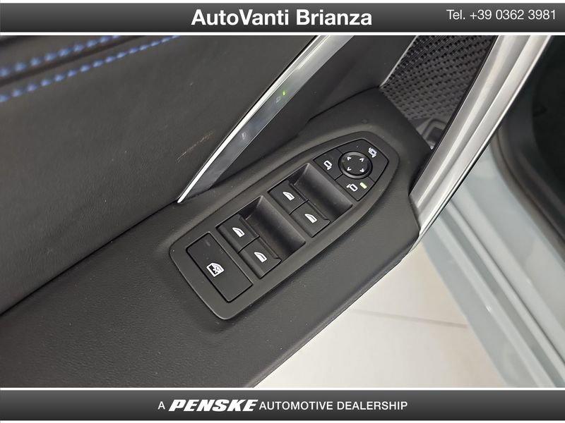 BMW X2 X2 xDrive 20d 48V Msport Pro