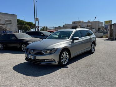 VOLKSWAGEN Passat Variant 2.0 TDI DSG Business BMT