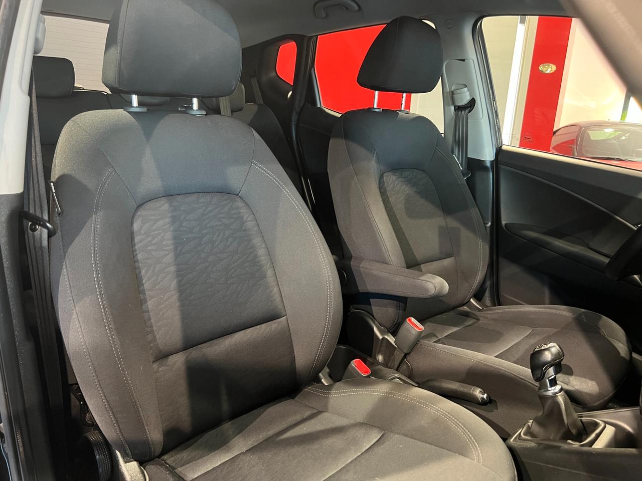 Hyundai iX20 1.4 CRDI 90 CV Comfort