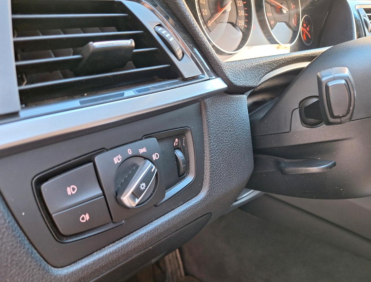 Bmw 4er Gran Coupe 420d Gran Coupé Luxury