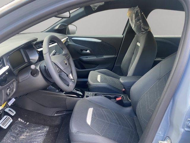 OPEL Corsa HYBRID 110 CV DCT6 EDITION