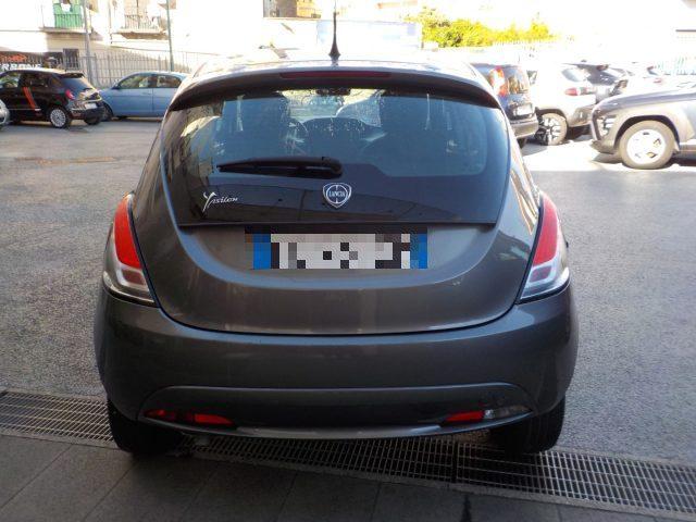 LANCIA Ypsilon 1.3 MJT 95CV S&S Silver