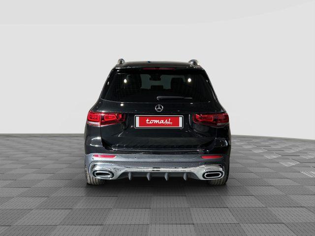 MERCEDES-BENZ CLA sse GLB GLB 200 d Automatic PREMIUM